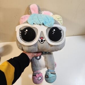 LOL Surprise! Sweet Hop Hop Bunny Large Plush